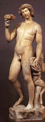bacchus