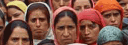 Kashmir – Journey to Freedom
